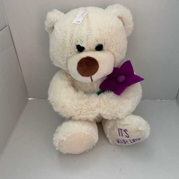 ❤️5 For $20❤️ Bundle of 3 Plush character’s - Picture 2 of 12